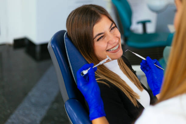 Best Dental Exams and Cleanings  in Downs, IL