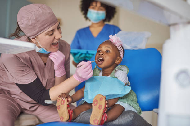 Best General Dentistry  in Downs, IL