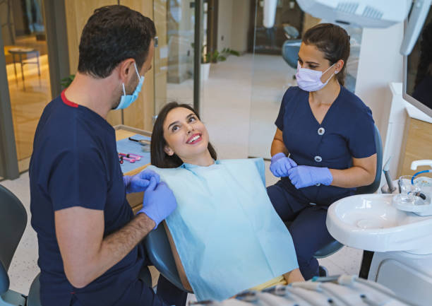 Best Dental Inlays and Onlays  in Downs, IL