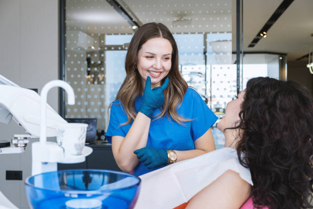 Professional  Holistic Dental Services in Downs, IL