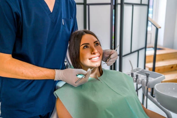Best Dental Exams and Cleanings  in Downs, IL