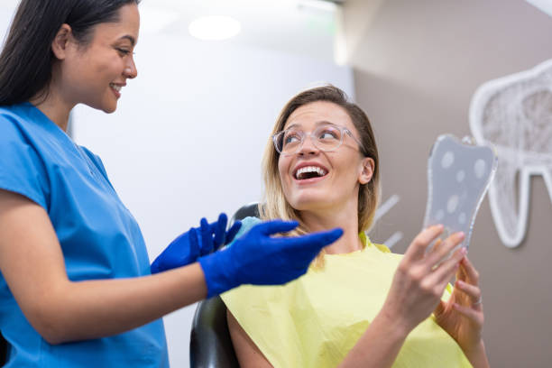 Best Emergency Dental Care  in Downs, IL