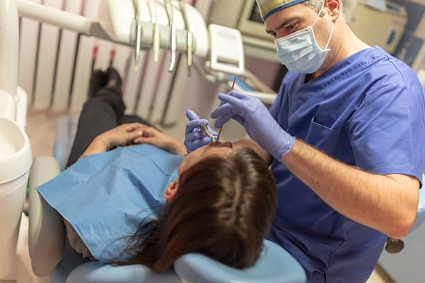 Best Wisdom Tooth Removal  in Downs, IL