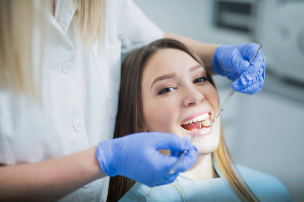 Best Teeth Whitening  in Downs, IL